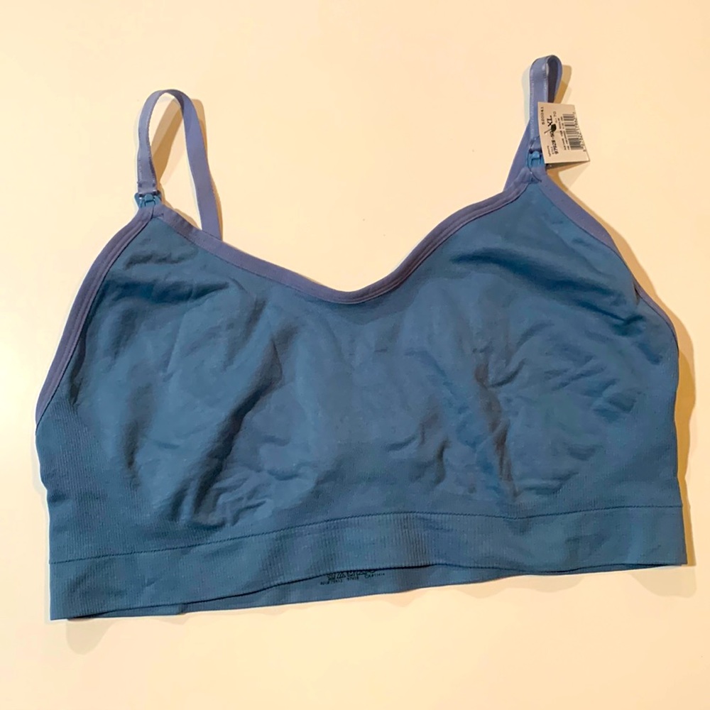 NWT Motherhood nursing bra NWT